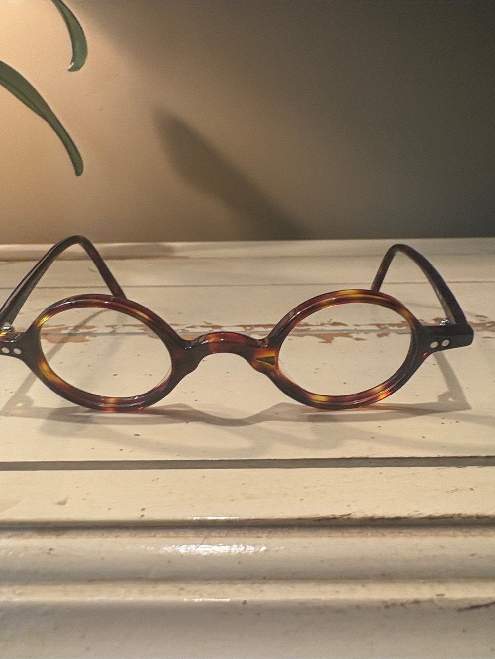 Traction Productions Corbusier Tortoise Frame
